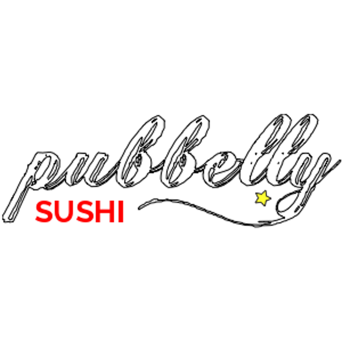 a star in the dark