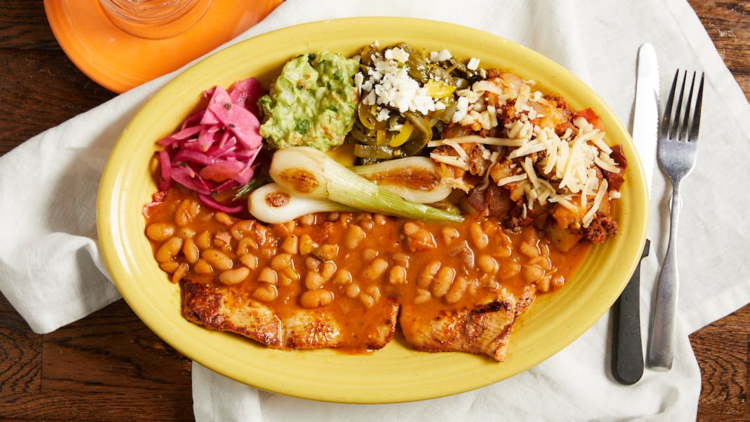 Schaumburg Menus Lalo's Mexican Restaurants