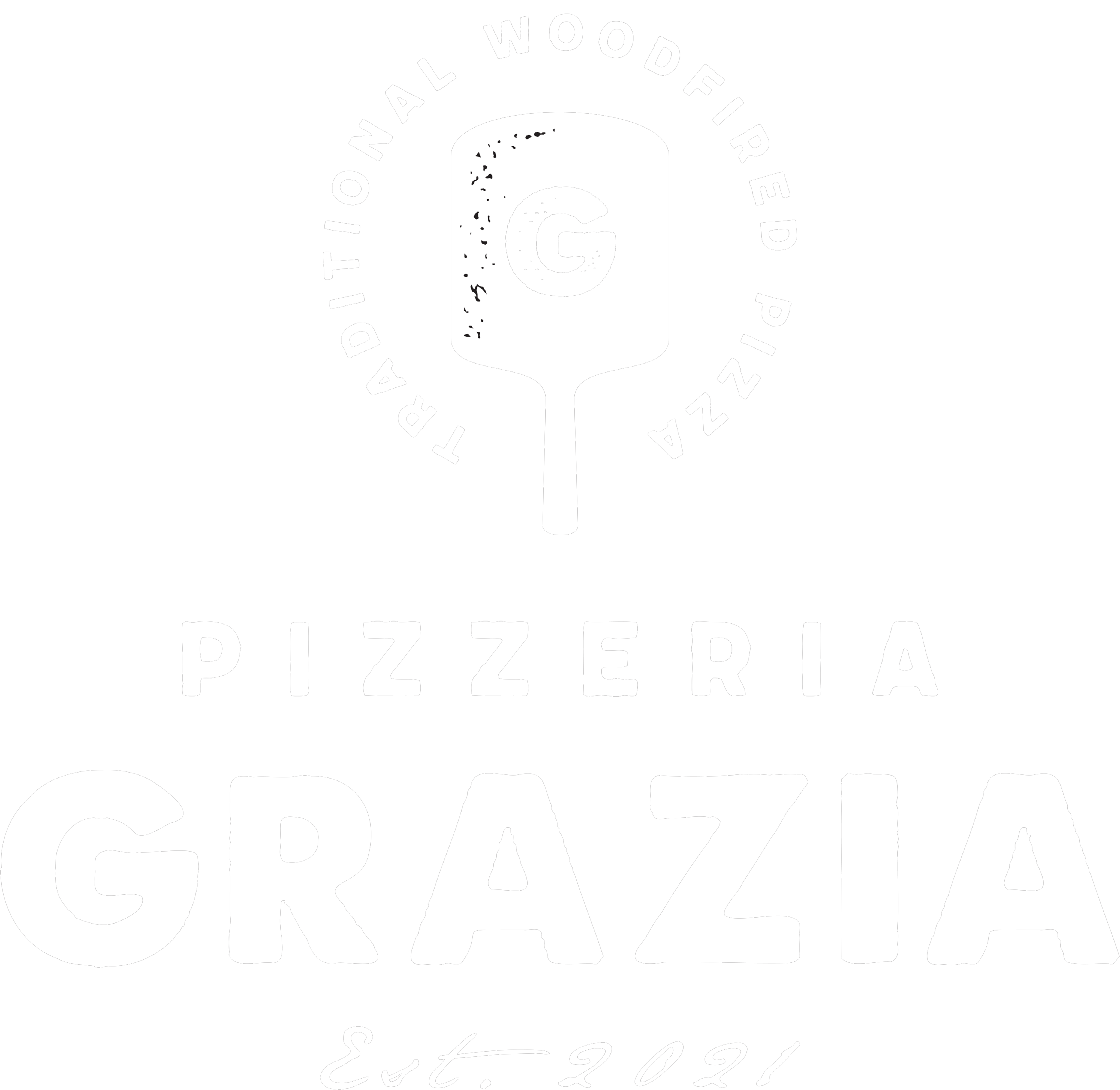 Pizzeria Grazia Home
