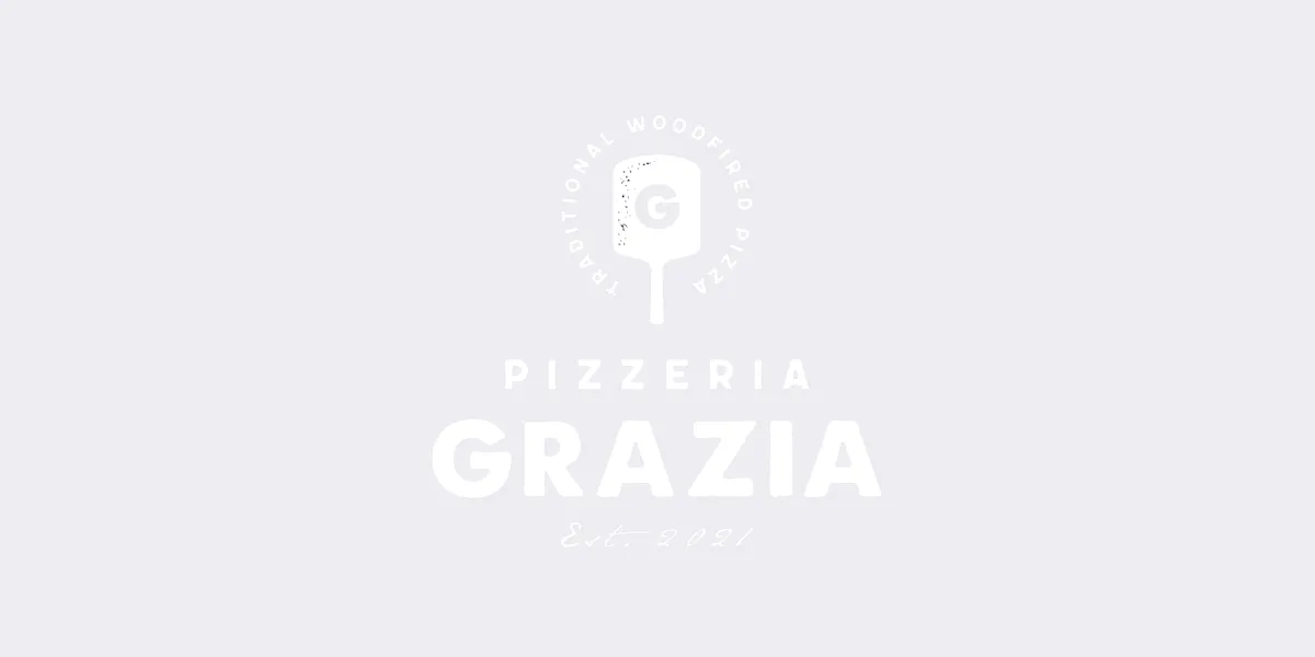 Pizzeria Grazia cover