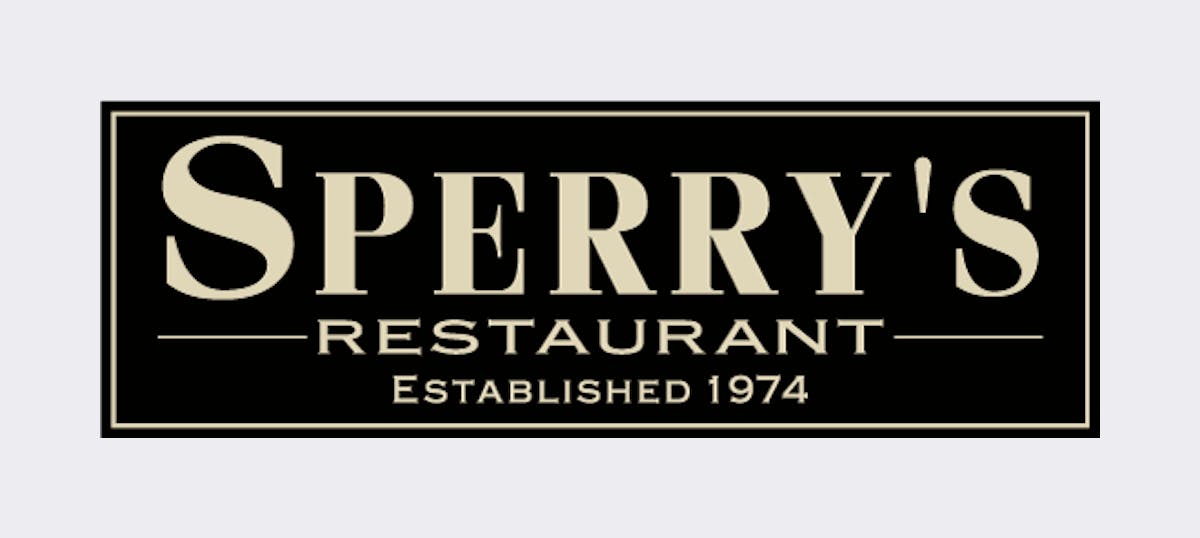 Sperry's Restaurant | Steakhouse in TN