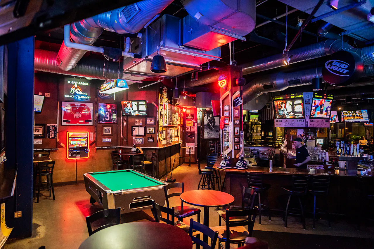 Bar photo 1