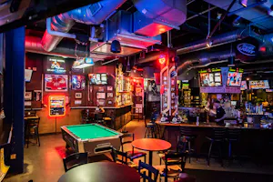 R Bar Arena photo