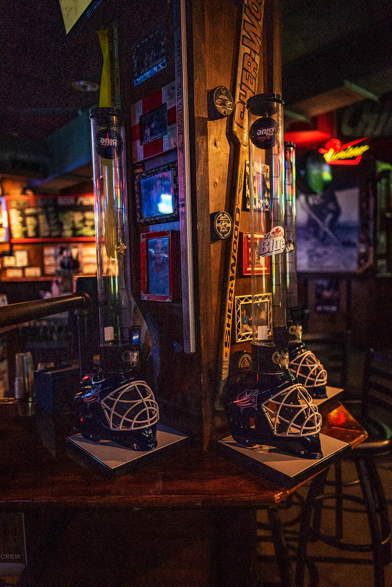 Bar photo 2