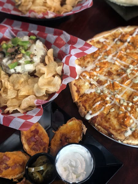 Order Online R Bar in Columbus, OH