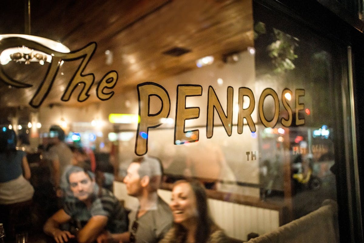 The Penrose