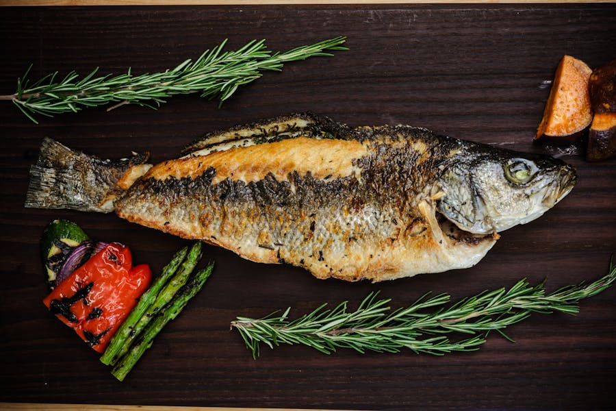 Recipes | Fjord Fish Market