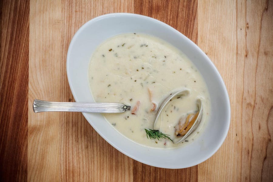 Westport Fjord Fish Market