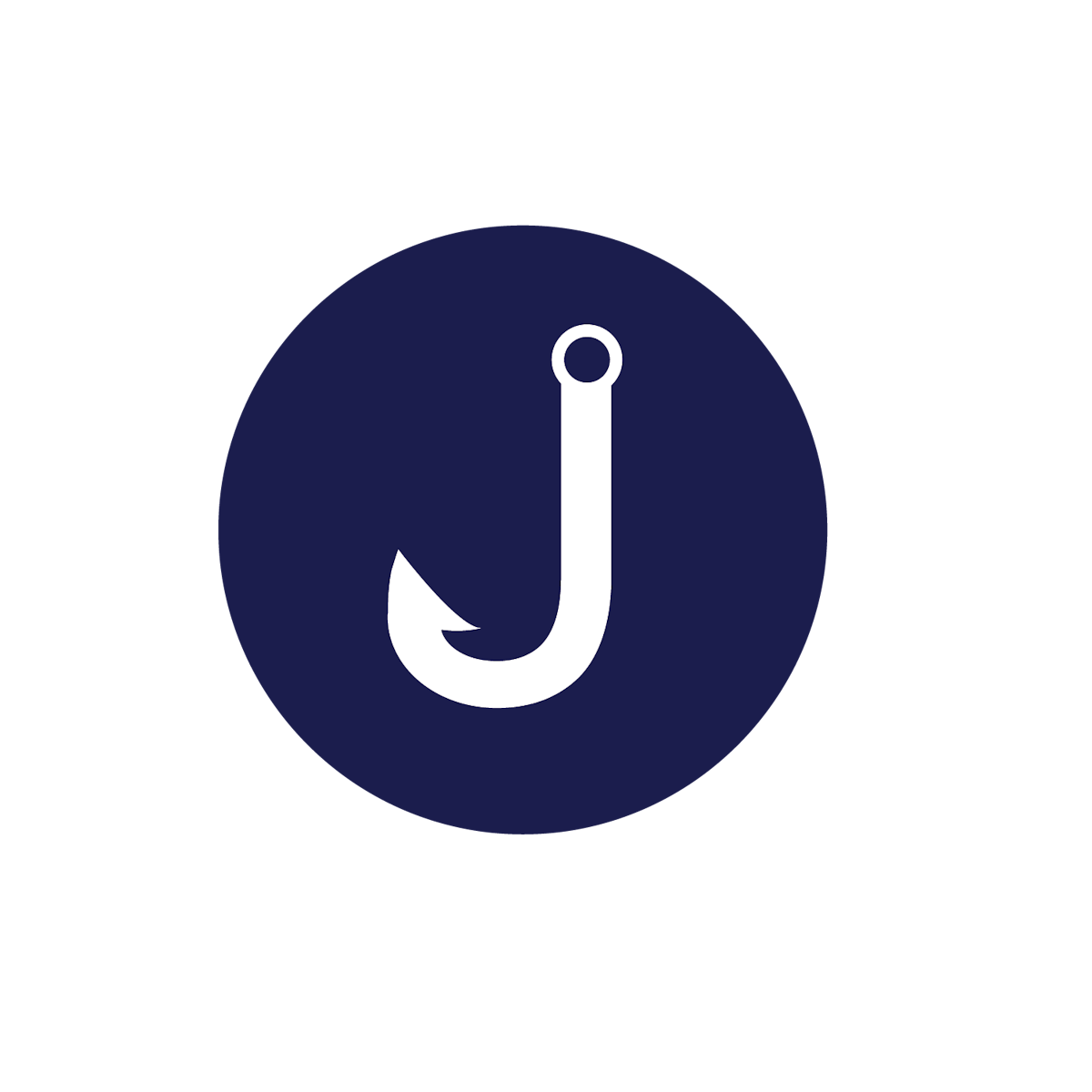 a close up of a logo