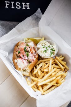 Online Ordering Fjord Fish Market Seafood And Sushi In Greenwich