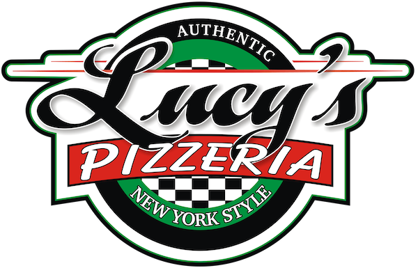 Lucy's New York Pizza Home