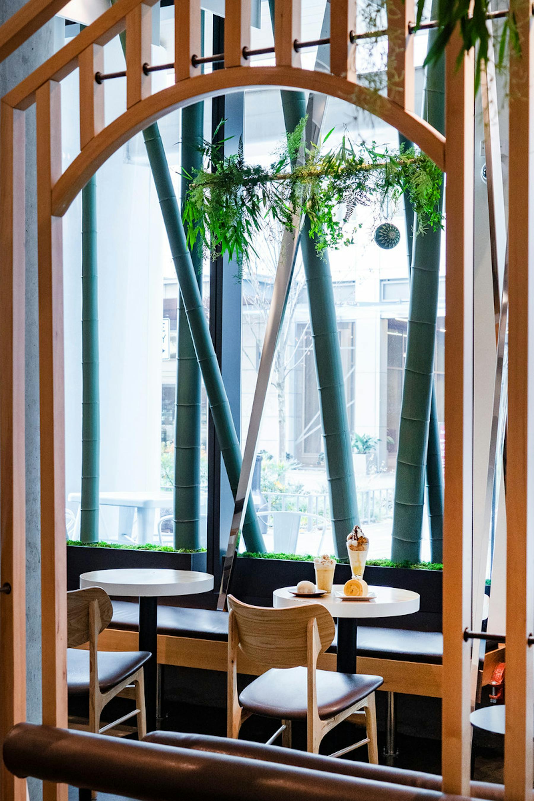 About Us Nana's Green Tea in Seattle, WA