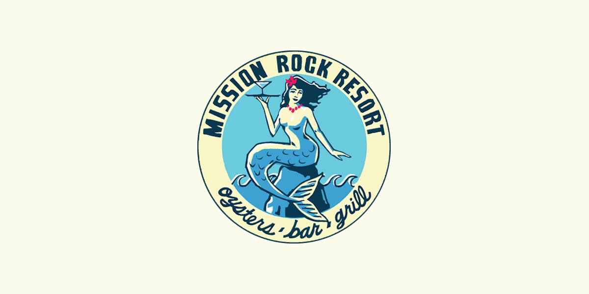 Mission Rock Resort San Francisco's Premier Waterfront Dining Destination