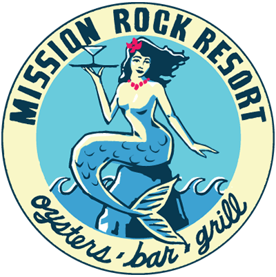 Mission Rock Resort San Francisco S Premier Waterfront Dining Destination