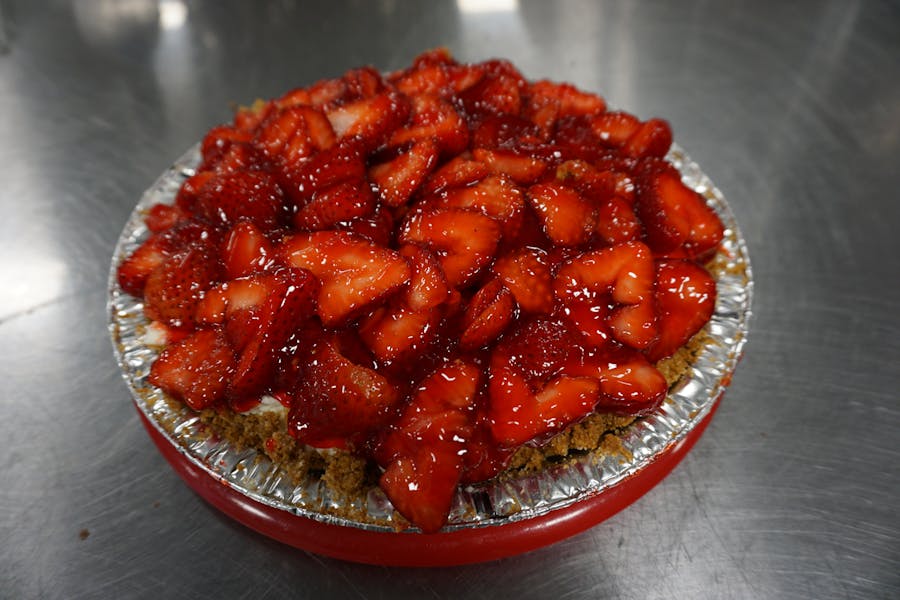 Catering Rothsay Truck Stop