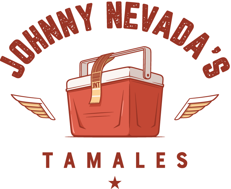 Johnny Nevadas Tamales Home