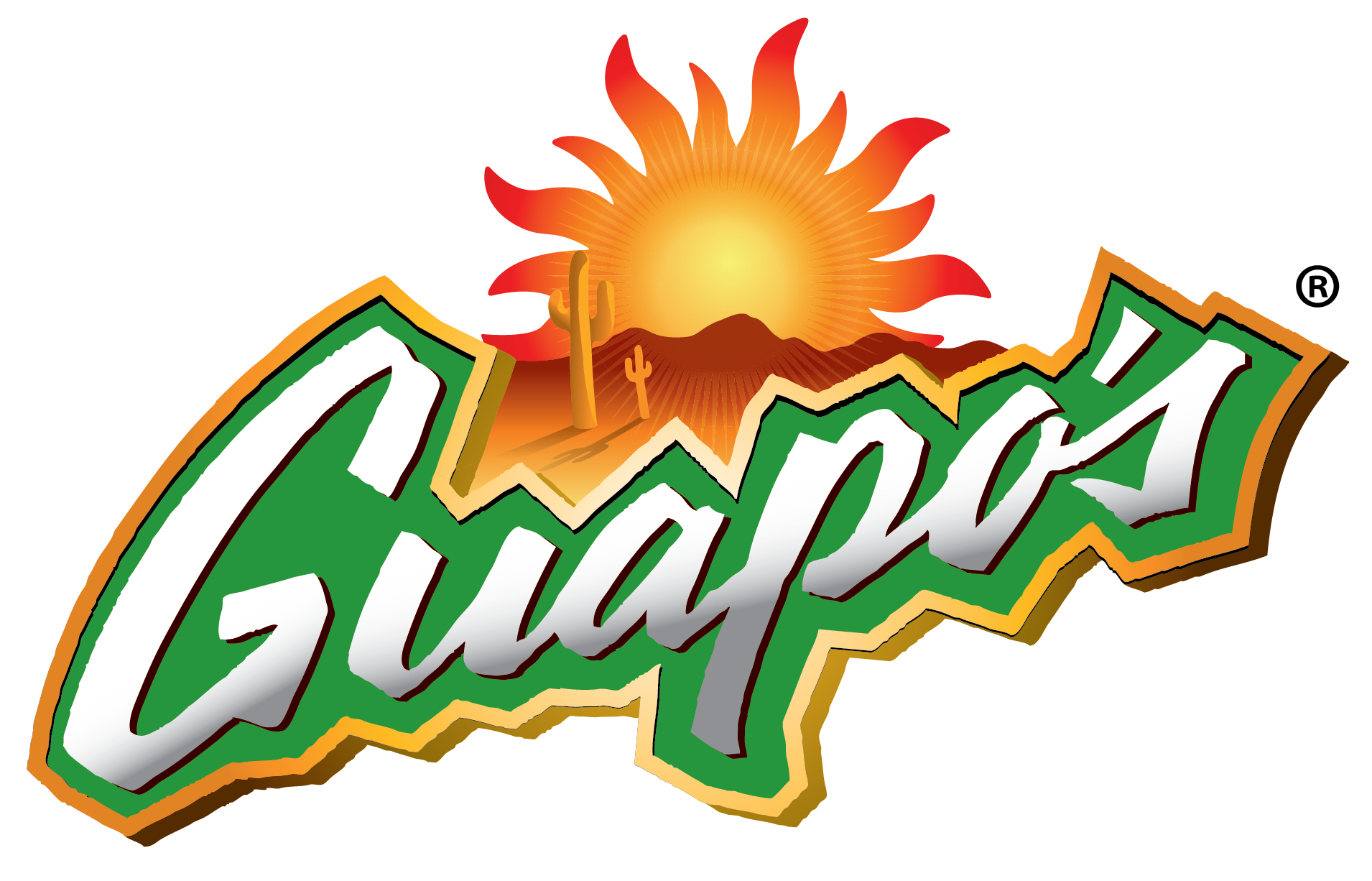 Guapo's Restaurant