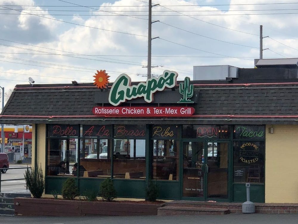 Guapo's