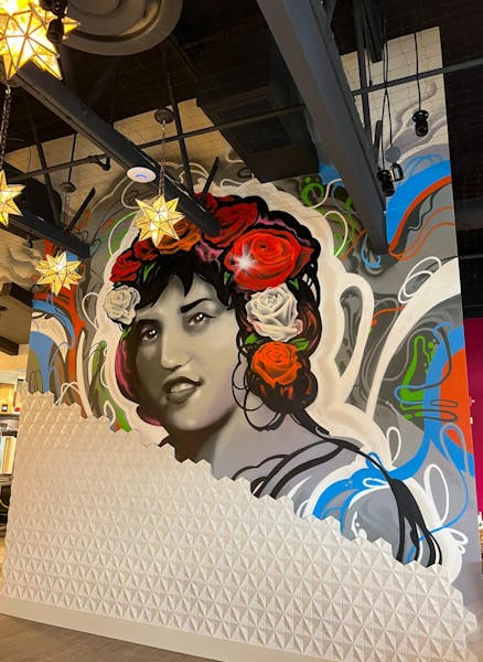 Merrifield Hours + Location Guapo's Restaurant