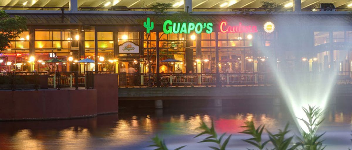 Gaithersburg Hours Location Guapo S Restaurant