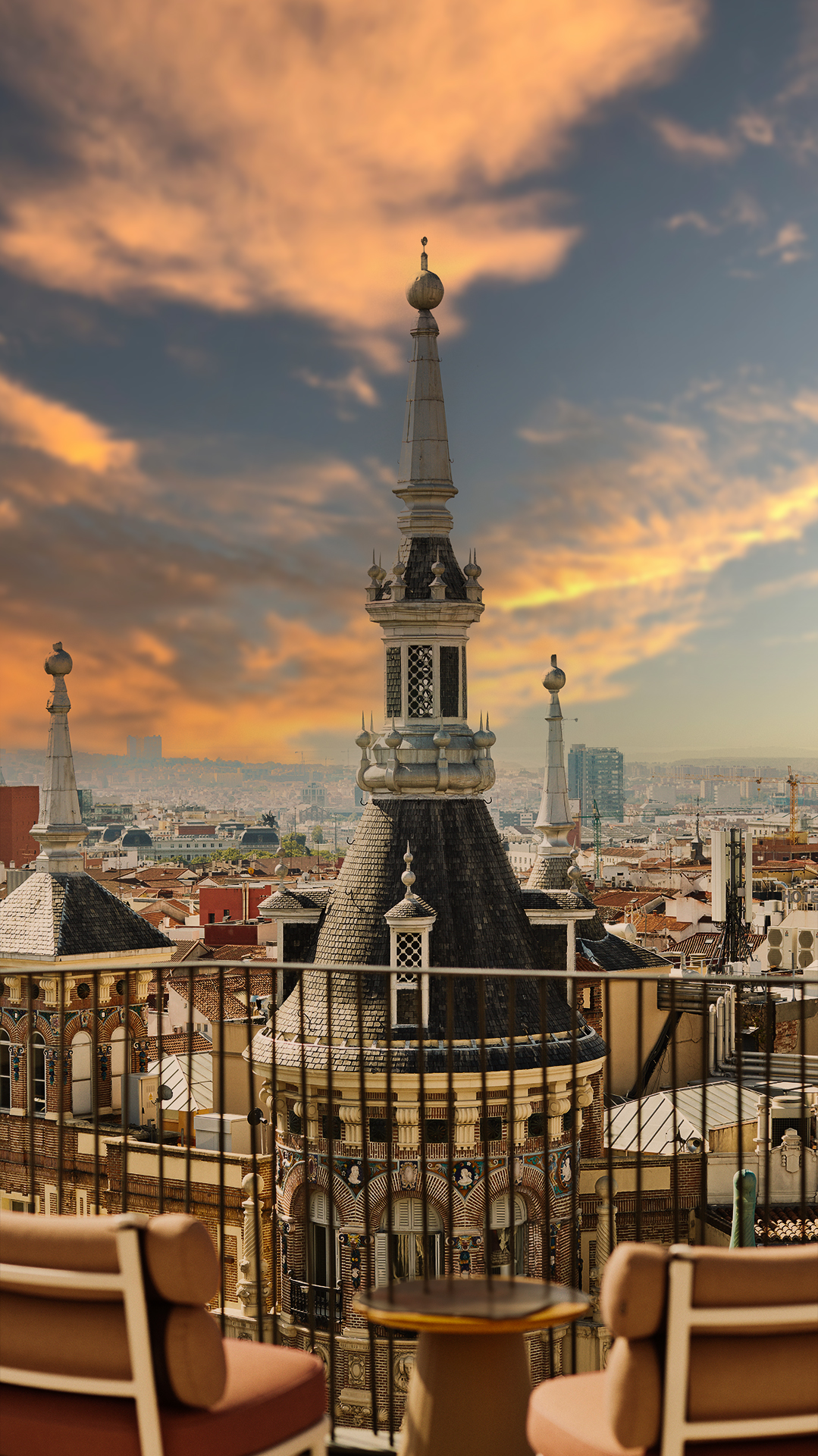 Speak-Isa | Isa Restaurant & Cocktail Bar