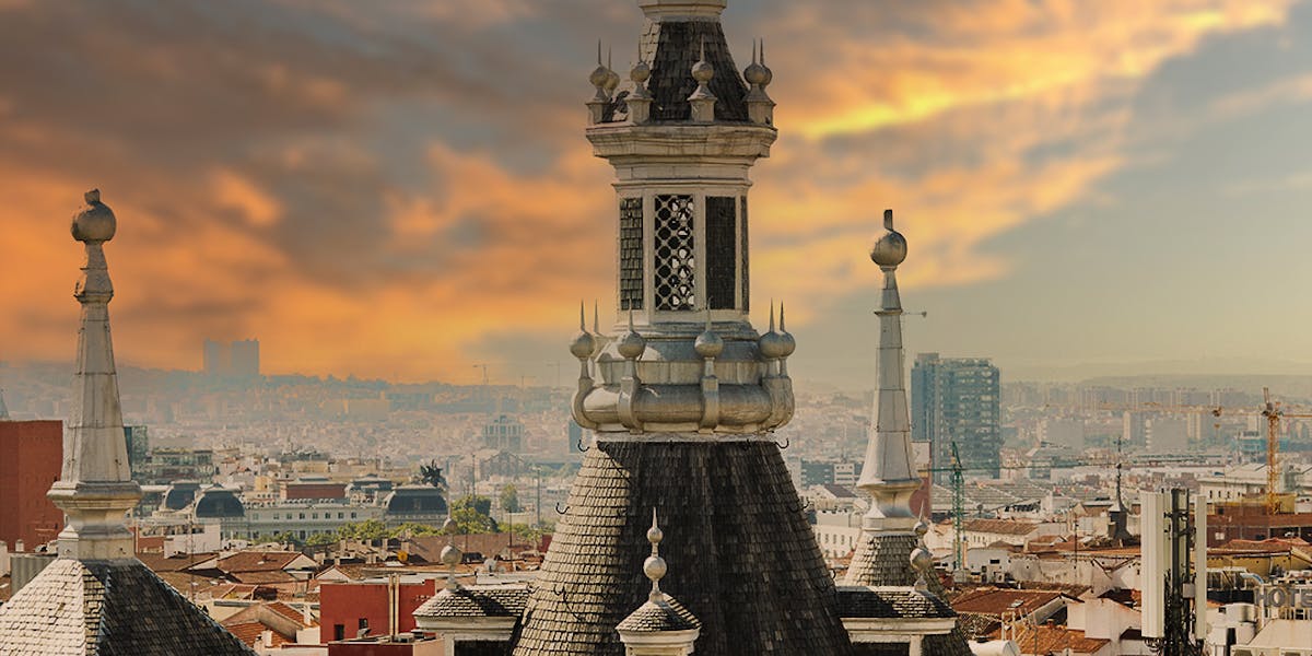 Speak-Isa | Isa Restaurant & Cocktail Bar