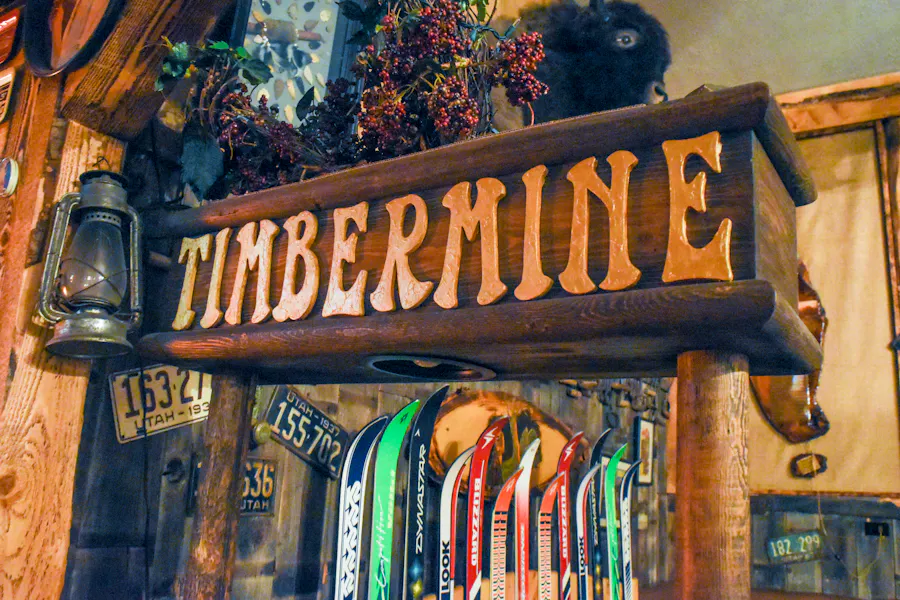 About Us | Timbermine Steakhouse in Odgen, UT