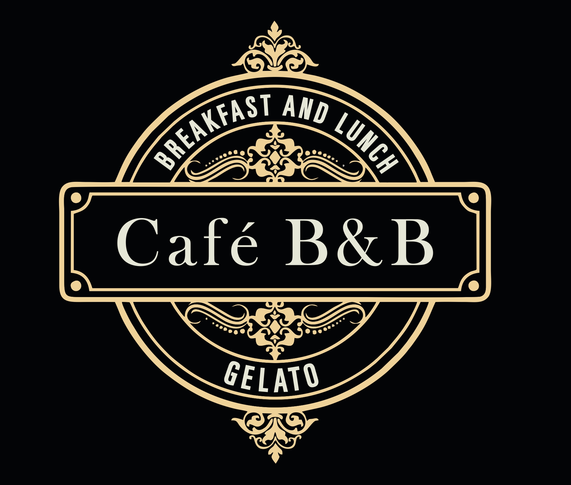 Hours + Location | Cafe B&B