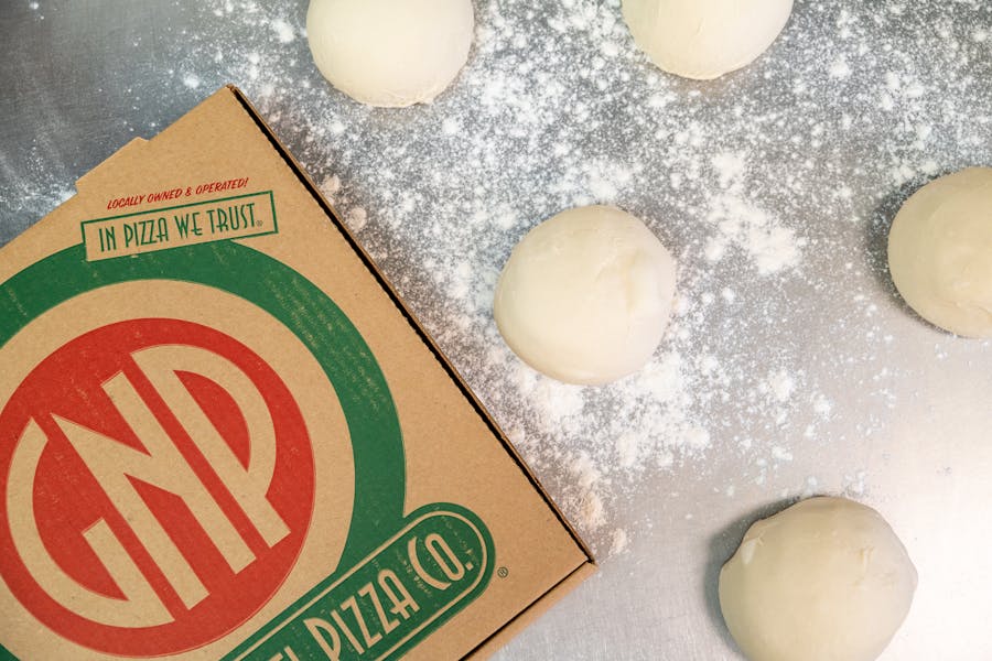 Glass Nickel Catering Great Food, Even Better Pricing