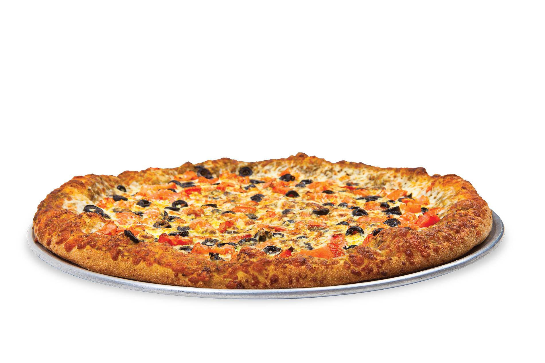 【pizza】 Specialty Pizzas | Glass Nickel Pizza Co in Wisconsin