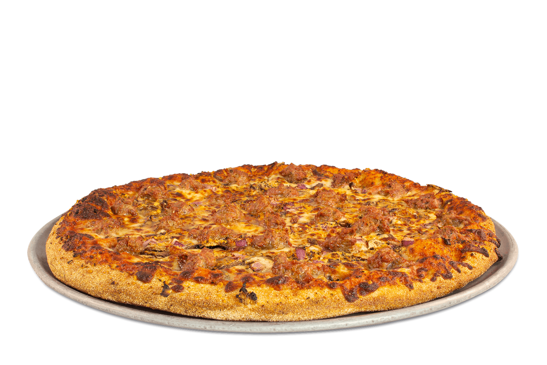 Glass online nickel menu