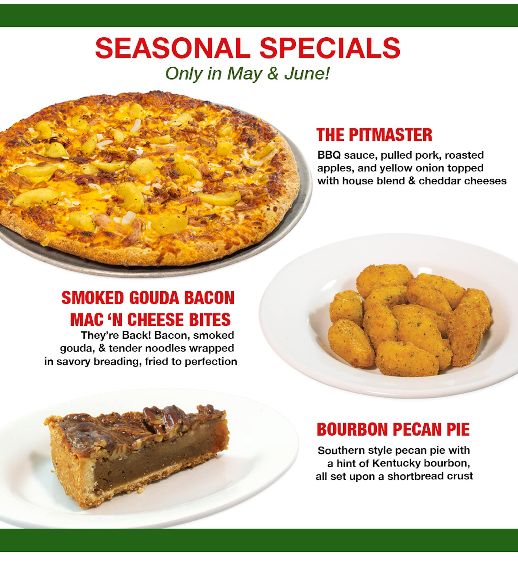 Glass Nickel Pizza Co Menu and Online Ordering