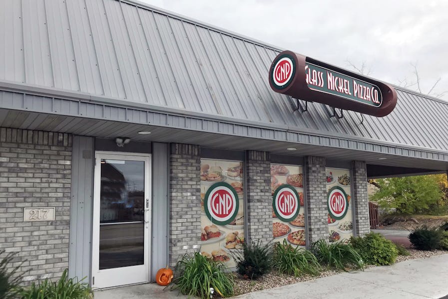 NeenahMenasha Hours + Location Glass Nickel Pizza Co in Wisconsin