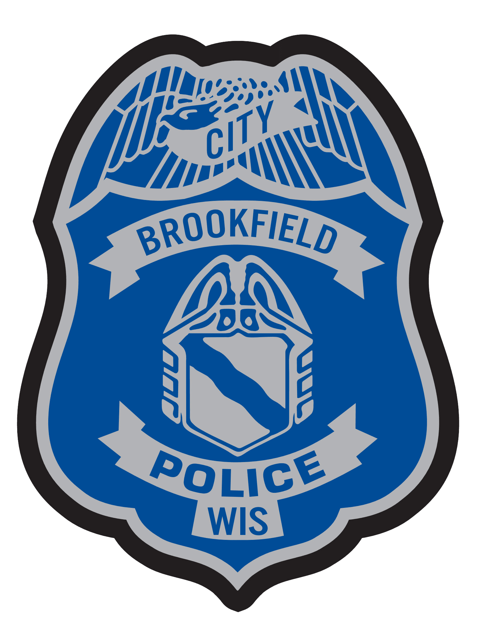 Brookfield Police