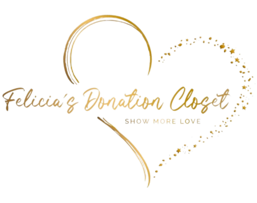 Felecia's Donation Closet