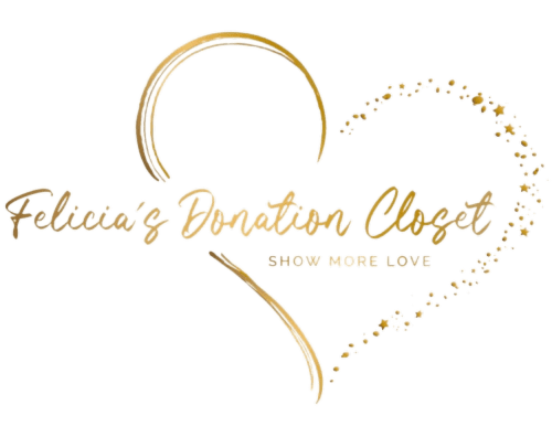 Felecia's Donation Closet