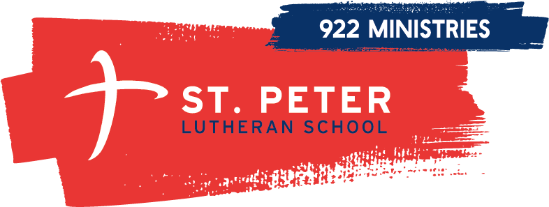 St Peter Lutheran School