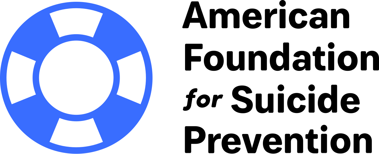 American Foundation for Suicide Prevention