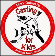 Casting for Kids