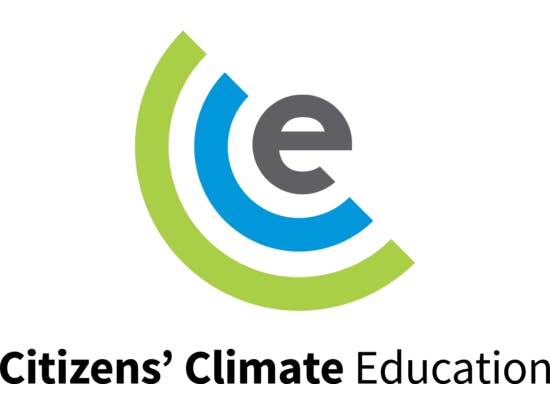 Citizens' Climate Education