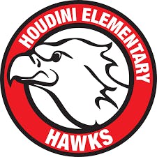 Houdini Elementary Hawks