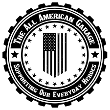 The All American Garage