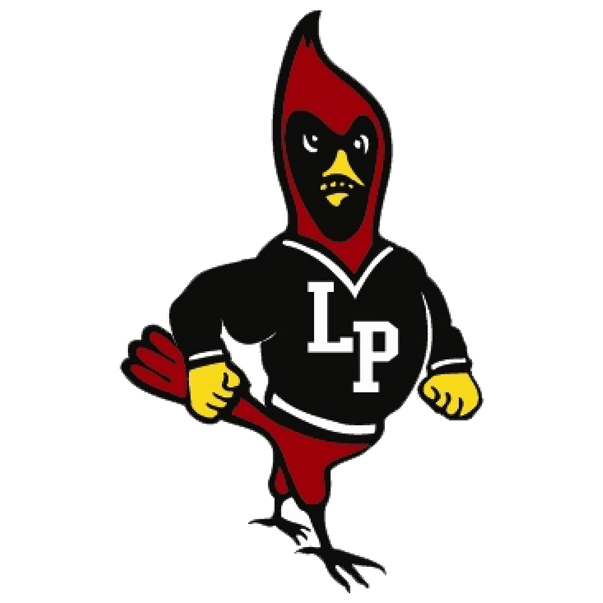 Les Paul High School