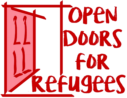 Open Doors for Refugees