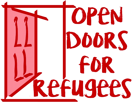 Open Doors for Refugees