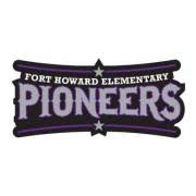 Fort Howard Elementary Pioneers