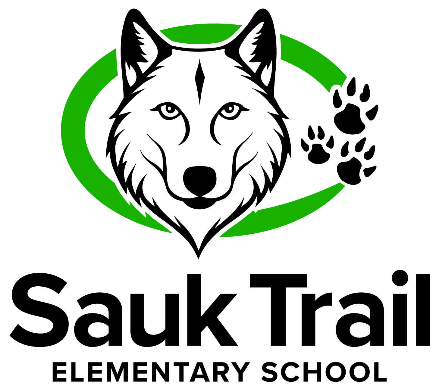 Sauk Trail Elementary School