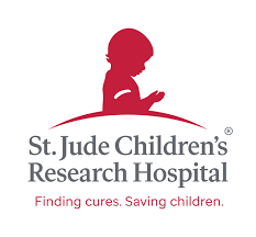 St. Jude Children's Research Hospital