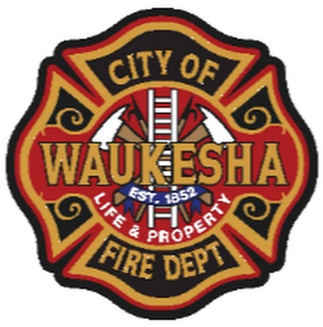 Waukesha Fire Department