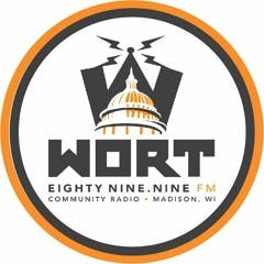 89.9 WORT FM